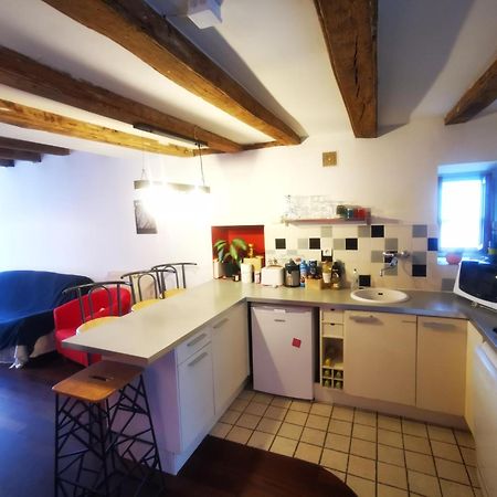 Trentemoult : Charmante Grande Maison Avec Vue Sur Loire 105 M2 Rezé Dış mekan fotoğraf