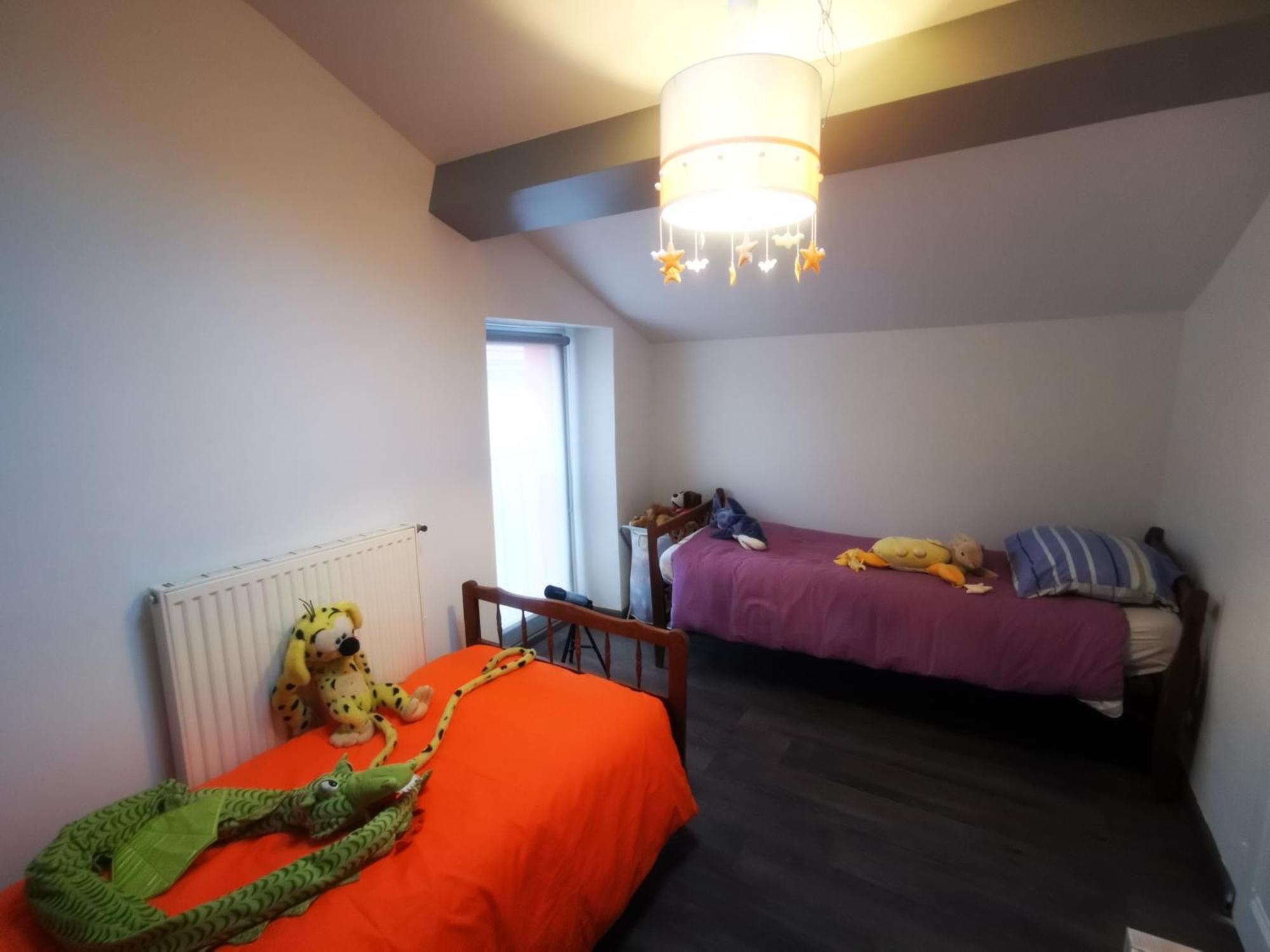 Trentemoult : Charmante Grande Maison Avec Vue Sur Loire 105 M2 Rezé Dış mekan fotoğraf